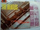 The Beatles Please Please Me MONO 1963 PMC1202 mint vinyl LP