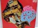 Ron Geesin - A Raise Of Eyebrows LP - Transatlantic