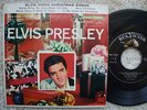 Elvis Presley-USA EPA 4108-Elvis sings Christmas Songs
