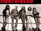 OUTSIDERS-Monkey on your Back-Their 45`s