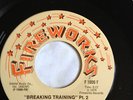 NM NORTHERN SOUL 45/ LARRY BROWN 