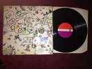 Led Zeppelin - 'LED ZEPPELIN III (3)' First Press Red/Maroon Label 2401002 LP