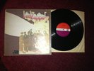 Led Zeppelin - 'LED ZEPPELIN II (2)' 1st Press Red/Maroon Label LP