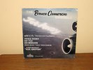 BRUCE CAMERON - Jet Away   JAZZWORKS 9801 *rare private pressing* wBob Magnusson