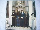 EX+ UK APPLE LP - THE BEATLES - HEY JUDE ** EXPORT COPY **