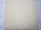 EX UK APPLE LP - THE BEATLES - WHITE ALBUM - STEREO 0479017