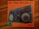 At the Drive in Vinyl Vaya 10