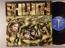 Phluph  Self-Titled    Psych
