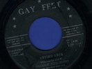 MILLICENT TODD- STRANGER COLE-LOVING LOVE-SKA LITE-BABA BROOKS-SKA REGGAE 45 7