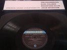 THE HOT SPOT O.S.T LP N. MINT / UNPLAYED UK ANTILLES - MILES DAVIS, TAJ MAHAL