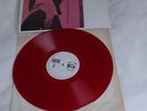 Rolling stones, london roundhouse, coloured vinyl
