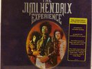 Jimi Hendrix Experience  Limited Edition 8 Lp Box Set USA Still Sealed