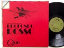 GOBLIN - PROFONDO ROSSO OST - ORIG ITALIAN CINEVOX LP soundtrack electronic prog