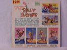 Silly Surfers and the Weird-ohs Hairy Records 101 Music to make  models by.