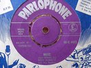 BOYD BENNETT MOVE. PARLOPHONE