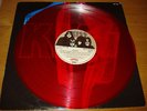 Kiss Dynasty Lp GERMANY RED VINYL