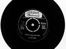 LITTLE HANK - MISTER BANG BANG MAN / DON'T YOU KNOW