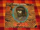 HARVEY MANDEL The Snake LP Bellaphon