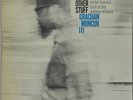 GRACHAN MONCUR SOME OTHER STUFF BLUE NOTE 4177 ORIGINAL N.Y.  MINT-