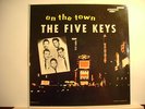 The Five Keys 