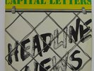 Capital Letters 
