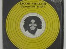 Jacob Miller 