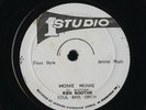 Ken Boothe/Hamlins 