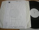 TRISOMIE 21 : The Final Work TEST PRESSING (minimal synth) RARE 