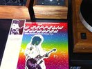 LED ZEPPELIN - DESTROYER - VERY RARE 4 LP BOX - LIVE IN CLEVELAND 1977 NICE