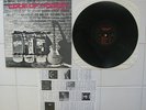 CODE OF HONOR / SICK PLEASURE split LP SUBTERRANEAN RECORDS NM rare kbd punk LP