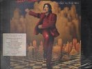 Michael Jackson 2 Lp 33giri Blood On The Dance Floor Nuovo RARO 5099748750013