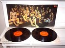 Jimi Hendrix - The Jimi Hendrix Experience Electric Ladyland - Doppel LP Vinyl