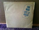 The Who - Live at Leeds, all complete with all the extras....