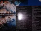 Between the Buried and Me Parallax I: Hypersleep Dialogues Vinyl 