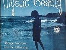 REGGIE ANDREWS & THE FELLOWSHIP  Mystic Beauty LATIN JAZZ FUNK LP HEAR IT LISTEN