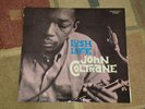 JOHN COLTRANE LP 