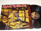 NM Iron Maiden 