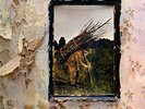 LP – LED ZEPPELIN IV – zoso OIS stairway to heaven