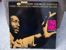 Kenny Dorham Una Mas Blue Note 4127 Mono New York Van Gelder Ear NY