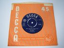 THE POETS Thats The Way It’s Got To Be 7” UK ‘65 Decca F12074 Andrew Loog Oldham