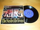V RARE THE NASHVILLE TEENS EP DECCA DFE8600 MONO 1964 MICKIE MOST