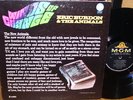 UK psych rock LP  ERIC BURDON & THE ANIMLAS - Winds Of Change / US MONO orig. 