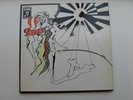 Rare Pretty Things SF Sorrow German pressing LP 1968