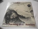 THE SMITHS-THIS CHARMING MAN   RARE USA 12