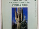 Jimmy Giuffre w/Bob Brookmeyer & Jim Hall/Western Suite/Atlantic/NM/DG