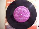 elvis presley HMV single. I'M LEFT,YOUR RIGHT,SHE'S GONE