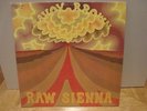SAVOY BROWN - RAW SIENNA -1972 - POCHETTE OUVRANTE - ORIGINAL USA - PARROT