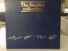 The Beatles Collection Box Set UNUSED Mine from new.
