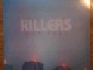 The Killers hot fuss vinyl LP
