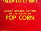 Listen  JM JARRE RARITY DECIBELS GO GO*POP CORN*SUNG VERSION SPAIN ONLY 45 MOOG